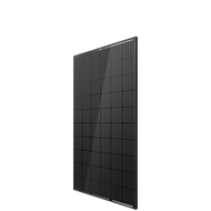 Trina Solar TSM-300 DD05A.05 (II) black 300W Solar Panel Module (Discontinued)