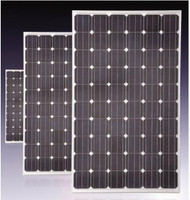 ERA Solar ESPSC 210 Watt Solar Panel Module image