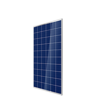 Trina Solar TSM-270 PD05 (4BB) 270W Solar Panel Module