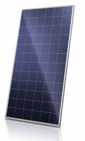 Canadian Solar CS6U-320P 320 Watt 72 Cell poly Solar Panel Module