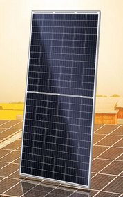 Canadian Solar CS3U-345P 345 Watt poly Solar Panel Module