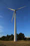 NEG Micon NM52 900kW Wind Turbine