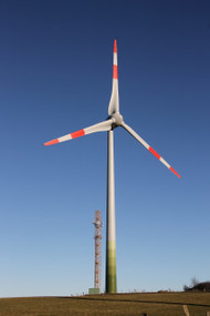 Enercon E-70/E4 2000kW Wind Turbine