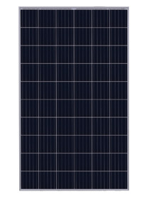 JA Solar 270W Poly 5BB Cypress Solar Panel Module