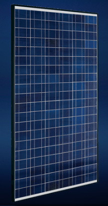 Evergreen EC 120 Watt Solar Panel Module image