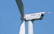 Kenersys K110 Wind Turbine