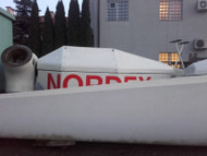 Nordex N27/150 Wind Turbine