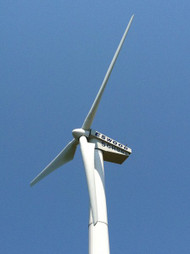 NEG Micon M530 Wind Turbine