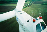 Nordex N80/2500 Wind Turbine