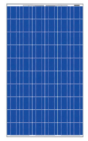 Frankfurt FS 215 Watt Solar Panel Module image
