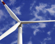 Nordex N100/2500 Wind Turbine