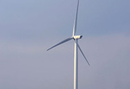 General Electric  GE 2.75-103 Wind Turbine
