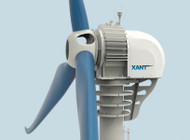 XANT M-21 Wind Turbine
