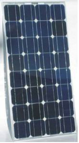 GB-Sol GBS120M 120 Watt Solar Panel Module