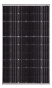 JA Solar JAM60S01-300/PR (5BB) (MCS) 300W Solar Panel Module(Discontinued)