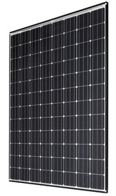 Panasonic VBHN325SJ53 325W Solar Panel Module