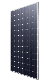 AXITEC Energy AXIpremium AC-350M/156-72S (FS40) 350W Solar Panel Module