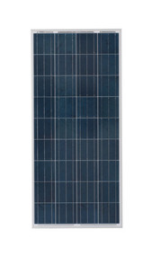 100W Solarmodul Luxor Qualitäts Photovoltaikmodul 100 Watt Solarpanel Solarzelle 