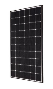 LG Electronics Neon 2 LG340N1C-A5-AWB (MCS) 340W Solar Panel Module (Discontinued)