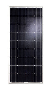 Luxor Solar GmbH SOLO LINE M36/100W 100W Solar Panel Module