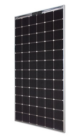 LG Electronics Neon 2 Bifacial LG390N2T-A5 (MCS) 390W Solar Panel Module