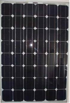 GB-Sol GBS190 Watt Solar Panel Module image