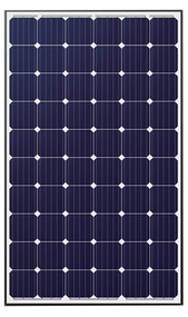 Longi Solar LR6-60PE-300M 300W Solar Panel Module