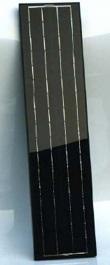 GB-Sol GBS60 Watt Solar Panel Module image