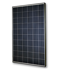 Viridian Clearline VIR-PV16-260P-W 260W Poly BIPV Solar Panel Module