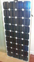 GB-Sol GBS80 Watt Solar Panel Module image