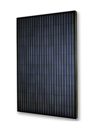 Viridian Clearline VIR-PV16-260P-B 260W Poly BIPV Solar Panel Module