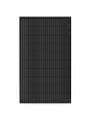 Perlight 320 Watt Mono PERC All Black Plus+ Solar Panel