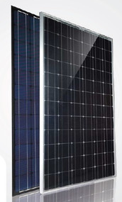 GESOLAR GES-5M180 Watt Solar Panel Module (Discontinued)