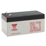 12V 3.2Ah NP3.2-12 Lead Acid Battery