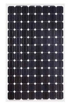 Guangye PV GY-260 Watt Solar Panel Module (Discontinued)