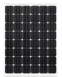 Hanwha HSL48M6-HA-1-200 Watt Solar Panel Module image