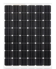 Hanwha HSL48M6-HA-1-210 Watt Solar Panel Module image