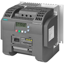 Sinamics V20 Inverter Drive 3kW 200-240V AC Integrated Filter C2 I/O Interface
