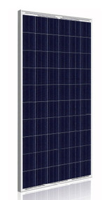 Hanwha SF220-30-1P235L 235 Watt Solar Panel Module