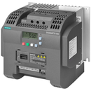 Sinamics V20 Inverter Drive 3kW 200-240V AC Unfiltered I/O Interface