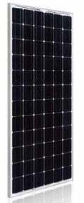 Hanwha Solarone SF160-170 Watt Solar Panel Module