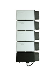 SolarWatt My Reserve 9.6 kWh DC Battery System