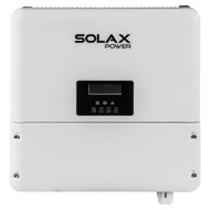 SolaX X1 Gen 3 HV Single phase 3.7 kW Hybrid Inverter