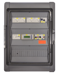 SMA Battery Backup Distribution Switch Box - 1ph battery backup G59 switch box, 14.5kW (exc HM-2.0)