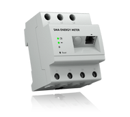 SMA Energy Meter 3 phase (<63A)