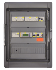 SMA Battery Backup Distribution Switch Box - 3ph battery backup G59 switch box, 35kW (exc HM-2.0)