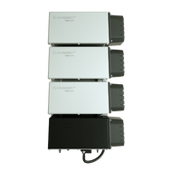 SolarWatt My Reserve 7.2 kWh DC Battery System