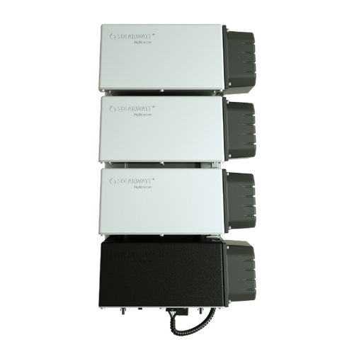 SolarWatt My Reserve 7.2 kWh DC Battery System