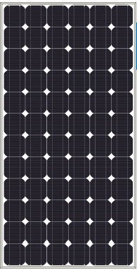 Hareon Solar HR-180 Watt Solar Panel Module image