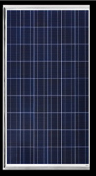 Heckert HS P SOLRIF 200 Watt Solar Panel Module image